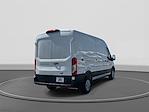 2025 Ford Transit 250 Medium Roof RWD Empty Cargo Van for sale #FS2720C - photo 6