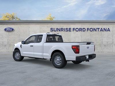 2025 Ford F-150 Super Cab RWD Pickup for sale #FS2723 - photo 2