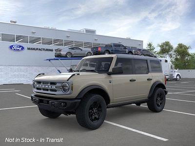 2025 Ford Bronco 4WD SUV for sale #FS2726 - photo 1