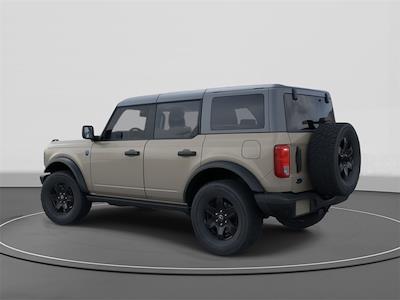 2025 Ford Bronco 4WD SUV for sale #FS2726 - photo 2
