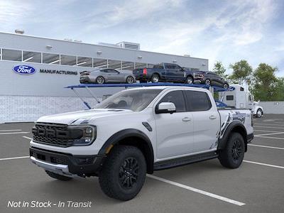 2025 Ford Ranger SuperCrew Cab 4WD Pickup for sale #FS2728 - photo 1