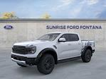 2025 Ford Ranger SuperCrew Cab 4WD Pickup for sale #FS2728 - photo 1