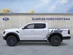 2025 Ford Ranger SuperCrew Cab 4WD Pickup for sale #FS2728 - photo 4