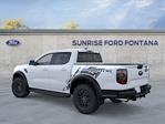 2025 Ford Ranger SuperCrew Cab 4WD Pickup for sale #FS2728 - photo 2