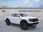 2025 Ford Ranger SuperCrew Cab 4WD Pickup for sale #FS2728 - photo 7