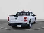 2025 Ford Maverick SuperCrew Cab AWD Pickup for sale #FS2732 - photo 8