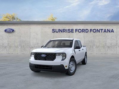 2025 Ford Maverick SuperCrew Cab AWD Pickup for sale #FS2733 - photo 2