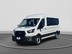 2025 Ford Transit 350 Medium Roof RWD Passenger Van for sale #FS2734C - photo 1