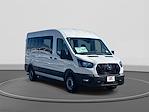 2025 Ford Transit 350 Medium Roof RWD Passenger Van for sale #FS2734C - photo 4