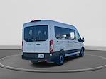2025 Ford Transit 350 Medium Roof RWD Passenger Van for sale #FS2734C - photo 5