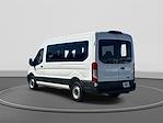 2025 Ford Transit 350 Medium Roof RWD Passenger Van for sale #FS2734C - photo 2