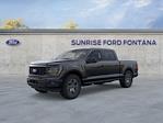 2025 Ford F-150 SuperCrew Cab 4WD Pickup for sale #FS2735 - photo 1