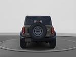 2025 Ford Bronco 4WD SUV for sale #FS2736 - photo 5