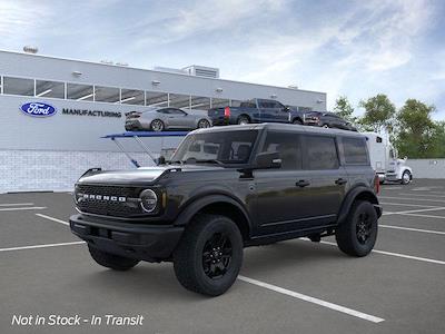2025 Ford Bronco 4WD SUV for sale #FS2737 - photo 1