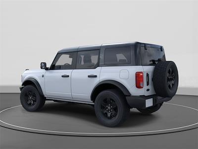 2025 Ford Bronco 4WD SUV for sale #FS2738 - photo 2