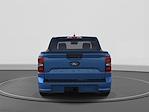 2025 Ford Maverick SuperCrew Cab AWD Pickup for sale #FS2740 - photo 5