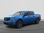 2025 Ford Maverick SuperCrew Cab AWD Pickup for sale #FS2741 - photo 1