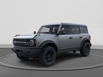 2025 Ford Bronco 4WD SUV for sale #FS2748 - photo 1