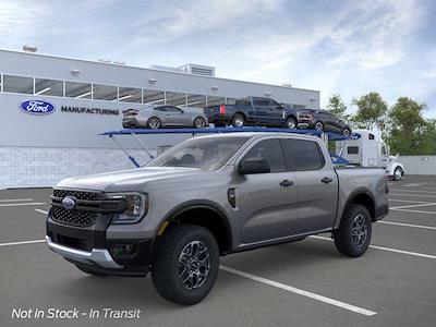 2025 Ford Ranger SuperCrew Cab RWD Pickup for sale #FS2749 - photo 1