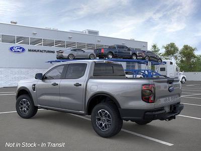 2025 Ford Ranger SuperCrew Cab RWD Pickup for sale #FS2749 - photo 2