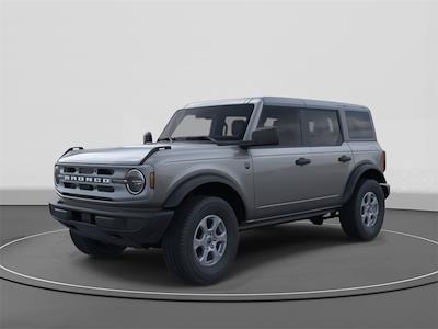2025 Ford Bronco 4WD SUV for sale #FS2752DT - photo 1