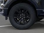 2025 Ford F-150 SuperCrew Cab 4WD Pickup for sale #FS2756 - photo 19
