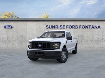 2025 Ford F-150 Super Cab RWD Pickup for sale #FS2759 - photo 2