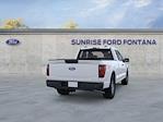 2025 Ford F-150 Super Cab RWD Pickup for sale #FS2759 - photo 8