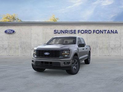 2025 Ford F-150 SuperCrew Cab RWD Pickup for sale #FS2762 - photo 2