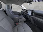 2025 Ford F-150 Regular Cab 4WD Pickup for sale #FS2768 - photo 11