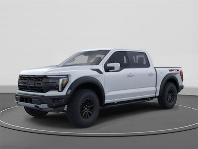 2025 Ford F-150 SuperCrew Cab 4WD Pickup for sale #FS2773 - photo 1