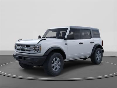 2025 Ford Bronco 4WD SUV for sale #FS2775 - photo 1