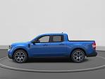 2025 Ford Maverick SuperCrew Cab AWD Pickup for sale #FS2777 - photo 4