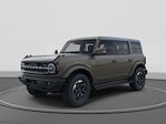 2025 Ford Bronco 4WD SUV for sale #FS2780DT - photo 1
