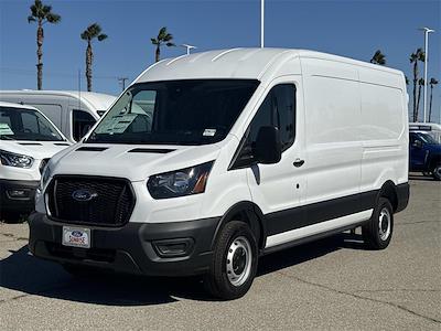 2025 Ford Transit 150 Medium Roof RWD Empty Cargo Van for sale #FS2785C - photo 1