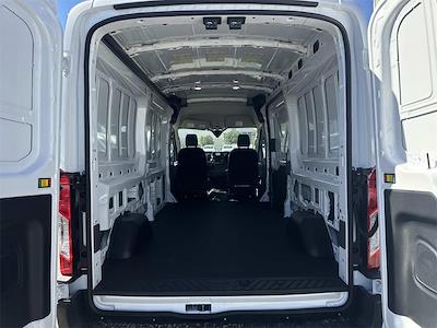 2025 Ford Transit 150 Medium Roof RWD Empty Cargo Van for sale #FS2785C - photo 2