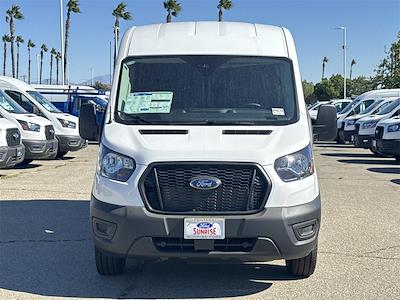 2025 Ford Transit 150 Medium Roof RWD Empty Cargo Van for sale #FS2785C - photo 2