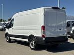 2025 Ford Transit 150 Medium Roof RWD Empty Cargo Van for sale #FS2785C - photo 6