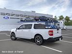 2025 Ford Maverick SuperCrew Cab AWD Pickup for sale #FS2791 - photo 4