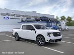 2025 Ford Maverick SuperCrew Cab AWD Pickup for sale #FS2791 - photo 7