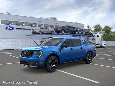 2025 Ford Maverick SuperCrew Cab AWD Pickup for sale #FS2792 - photo 1