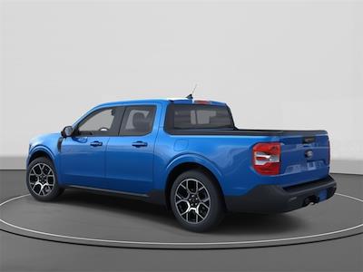 2025 Ford Maverick SuperCrew Cab AWD Pickup for sale #FS2792 - photo 2