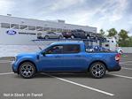 2025 Ford Maverick SuperCrew Cab AWD Pickup for sale #FS2792 - photo 3