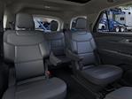 2025 Ford Explorer 4WD SUV for sale #FS2795 - photo 11