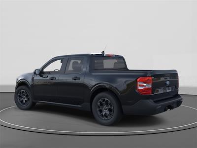 2025 Ford Maverick SuperCrew Cab AWD Pickup for sale #FS2798 - photo 2
