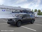 2025 Ford Maverick SuperCrew Cab AWD Pickup for sale #FS2798 - photo 1