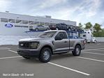 2025 Ford F-150 Regular Cab 4WD Pickup for sale #FS2802 - photo 1