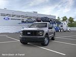 2025 Ford F-150 Regular Cab 4WD Pickup for sale #FS2802 - photo 2