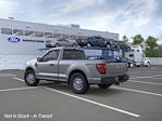 2025 Ford F-150 Regular Cab 4WD Pickup for sale #FS2802 - photo 4