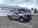 2025 Ford F-150 Regular Cab 4WD Pickup for sale #FS2802 - photo 7